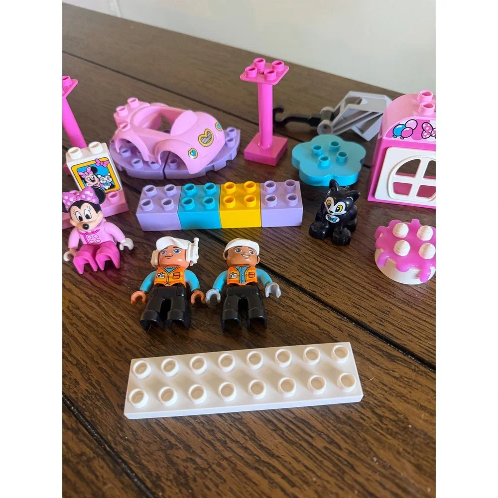 Lego duplo disney